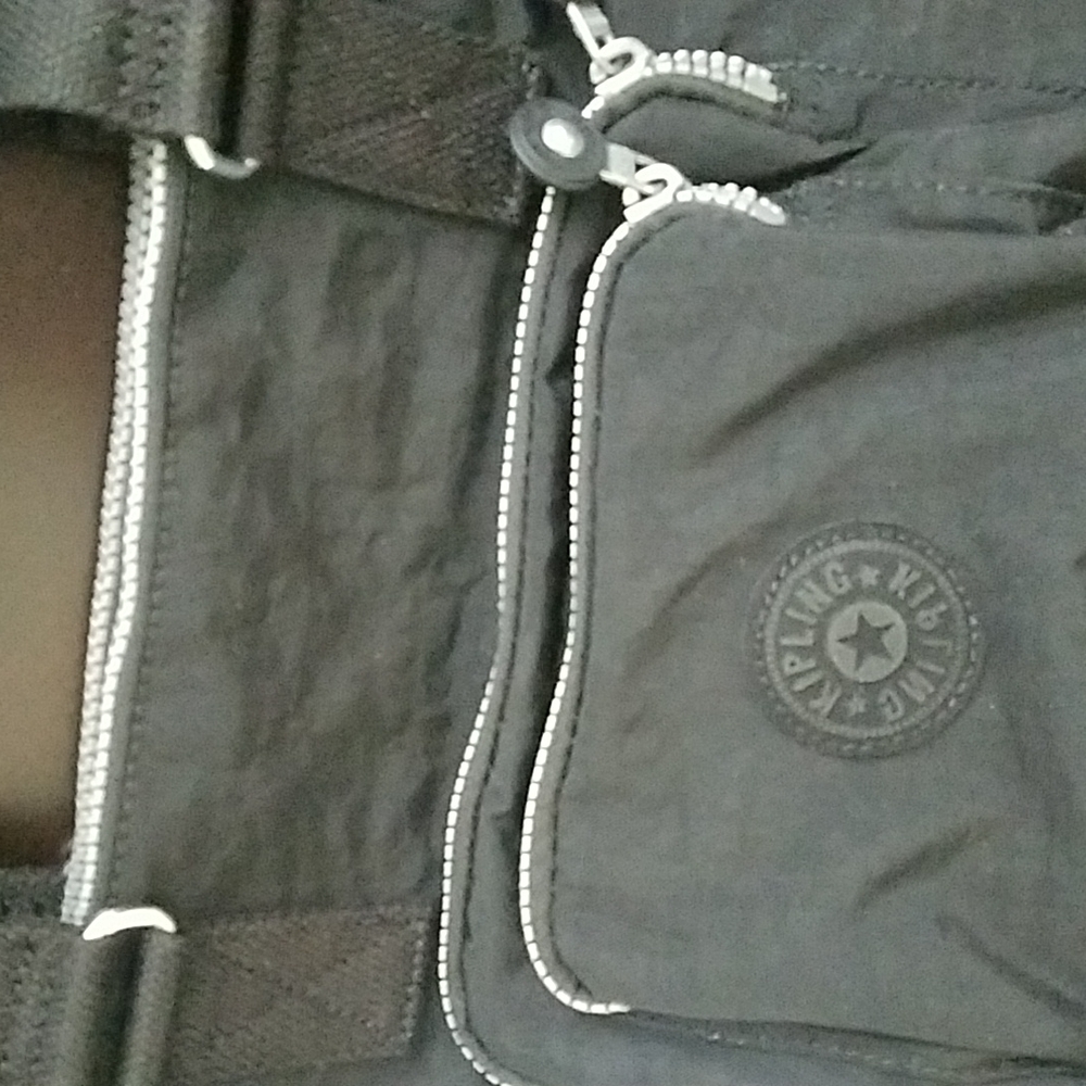 Kipling crossbody bag - Picture 6 of 8